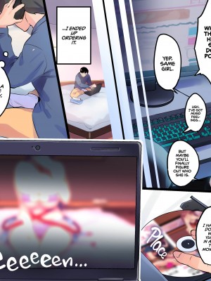 [Minamoto] I Shouldn't Have Gone To The Doujinshi Convention Without Telling My Wife 3_097