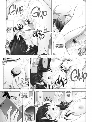 [SOYOSOYO] The Captive Cheater_41