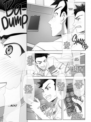 [SOYOSOYO] The Captive Cheater_09