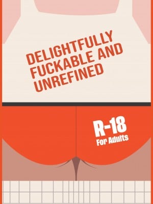 [Butcha-U] Delightfully Fuckable and Unrefined Anal Fuck Day_15