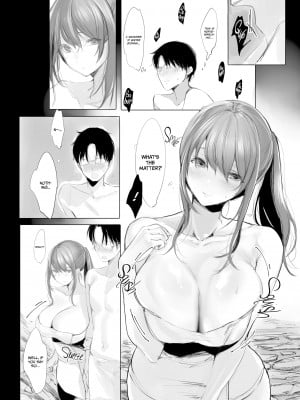 [Amane Ruri] Hot Springs With My Older Girlfriend_04