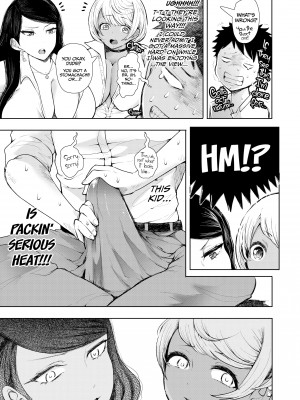 [Syomu] My Meat Brings All the Gyarus to the Yard!_07