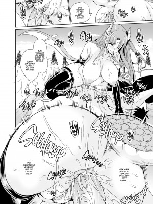 [Mahiro Ootori] My Harem in Another World Season 2 ep.4：Pussy Carousel - 15-girl Sexual Theme Park_22