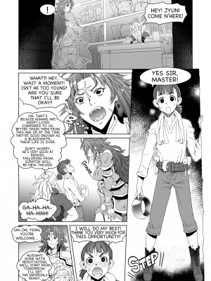 [Asaki Takayuki] Dora The Redhead_03