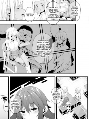 [Furisuku] A Gyaru's Hypnosis Training From a Dirty Old Man_03
