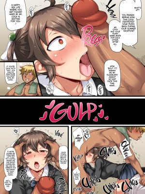[Imazon] My Little Brother Is Dating My Ex - Part 2_20