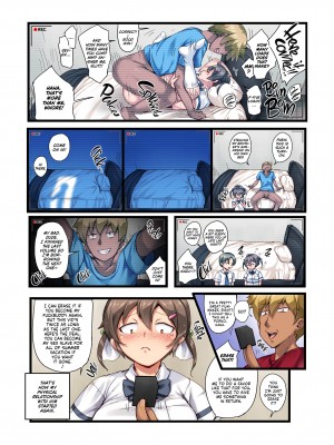 [Imazon] My Little Brother Is Dating My Ex - Part 2_04