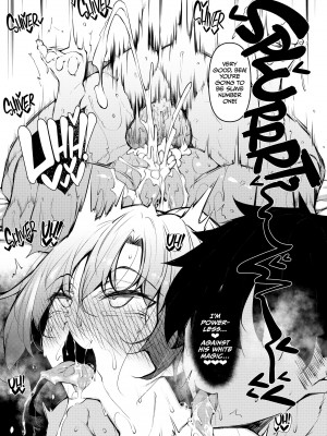 [Fukuyama Naoto] I Became a Mage in Another World 3_27