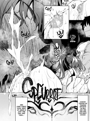[Fukuyama Naoto] I Became a Mage in Another World 3_18