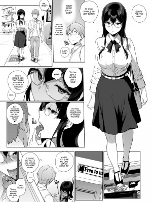[Sasamori Tomoe] Living with Succubus 5_13