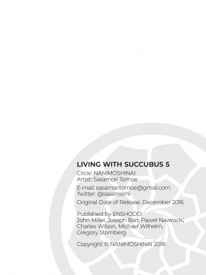 [Sasamori Tomoe] Living with Succubus 5_28