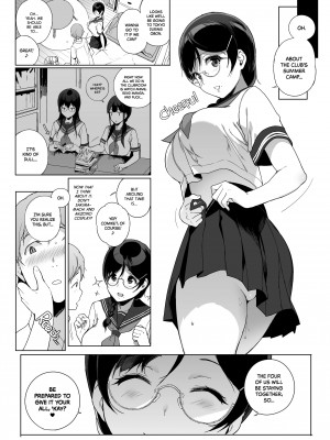 [Sasamori Tomoe] Living with Succubus 5_26