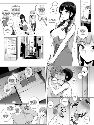 [Sasamori Tomoe] Living with Succubus 5_07