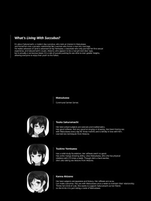 [Sasamori Tomoe] Living with Succubus 5_02
