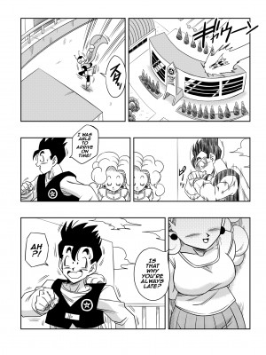 [Yamamoto] LOVE TRIANGLE Z - Part 4_36