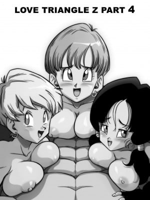 [Yamamoto] LOVE TRIANGLE Z - Part 4_05