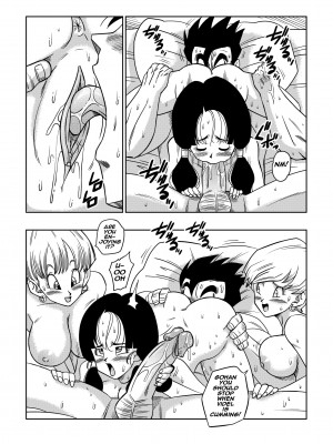 [Yamamoto] LOVE TRIANGLE Z - Part 4_32
