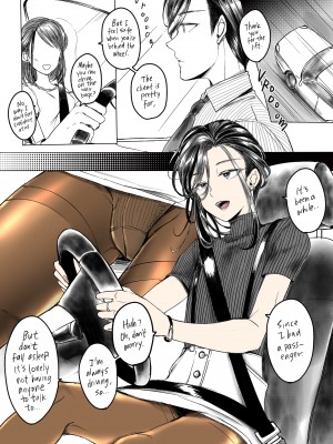 [Yk] I Wanna Be Lovey Dovey With My Cross-Dressing Boss_20
