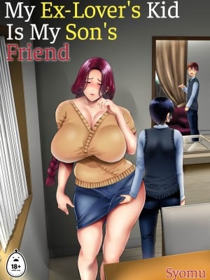 [Syomu] My Ex-Lover's Kid Is My Son's Friend