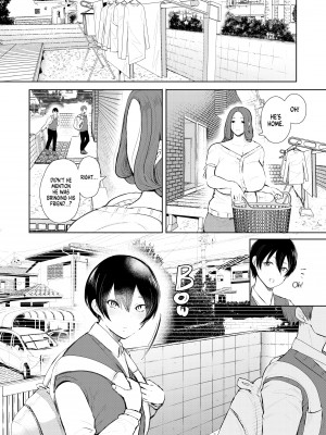 [Syomu] My Ex-Lover's Kid Is My Son's Friend_06