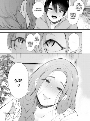 [Syomu] My Ex-Lover's Kid Is My Son's Friend_49