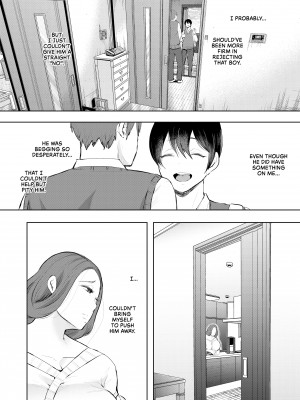 [Syomu] My Ex-Lover's Kid Is My Son's Friend_24