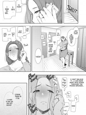 [Syomu] My Ex-Lover's Kid Is My Son's Friend_35