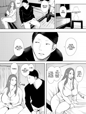 [Syomu] My Ex-Lover's Kid Is My Son's Friend_26