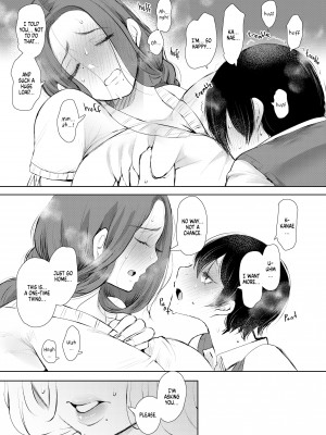[Syomu] My Ex-Lover's Kid Is My Son's Friend_23