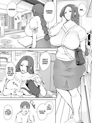[Syomu] My Ex-Lover's Kid Is My Son's Friend_03