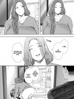 [Syomu] My Ex-Lover's Kid Is My Son's Friend_46