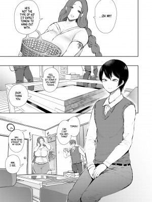[Syomu] My Ex-Lover's Kid Is My Son's Friend_07