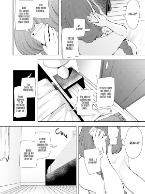 [Syomu] My Ex-Lover's Kid Is My Son's Friend_60