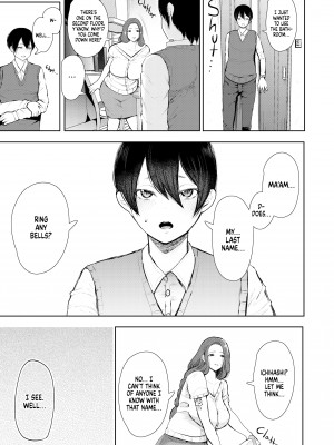 [Syomu] My Ex-Lover's Kid Is My Son's Friend_11