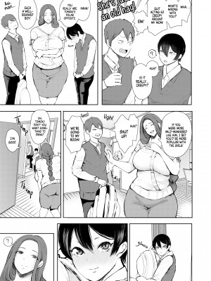 [Syomu] My Ex-Lover's Kid Is My Son's Friend_09