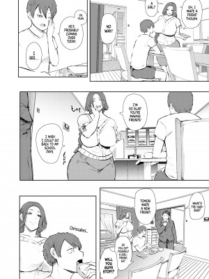 [Syomu] My Ex-Lover's Kid Is My Son's Friend_04