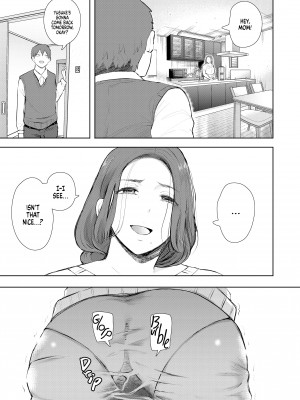 [Syomu] My Ex-Lover's Kid Is My Son's Friend_25
