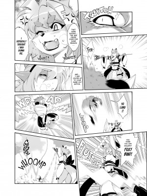[Amakuchi] The Magical Foxgirl Foxy Rena 2_24