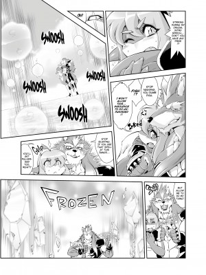 [Amakuchi] The Magical Foxgirl Foxy Rena 2_11