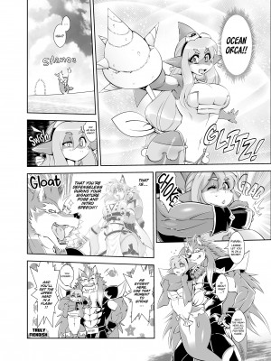 [Amakuchi] The Magical Foxgirl Foxy Rena 2_10