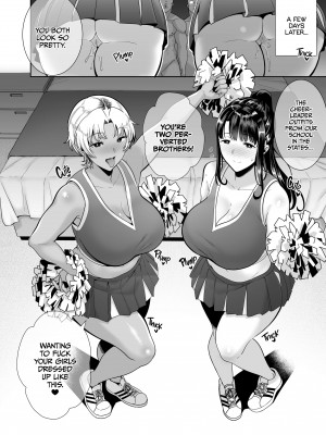 [Kurosugatari] Wild Chronicles - Darkest Desire：Chapter 3_034