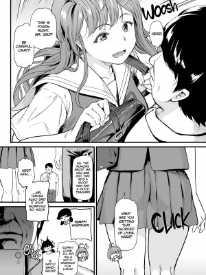 [Kichiroku] I'm Not Your Idol!_05