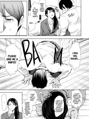 [Syomu] A Cuckolding Wife's Descent：Story of Yukari Masuda_09
