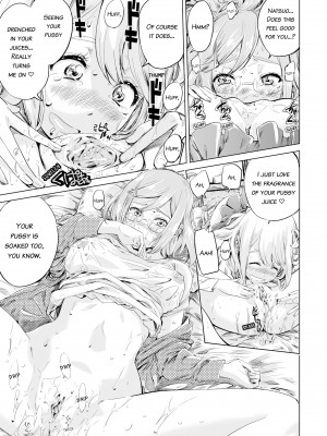 [Maruta] Girls in Bloom_100