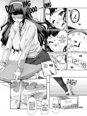 [Red-Rum] FutaOna - A Certain Futanari Girl's Masturbation Diary - Chapter 2_05