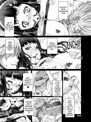 [Red-Rum] FutaOna - A Certain Futanari Girl's Masturbation Diary - Chapter 2_23