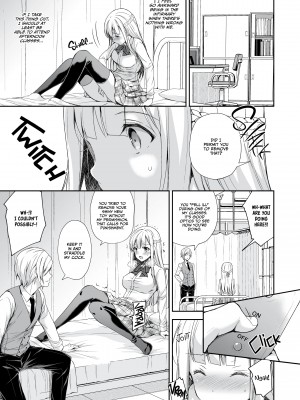 [Kuroe] Little Miss Debaucherous_41