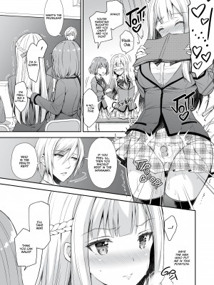 [Kuroe] Little Miss Debaucherous_40