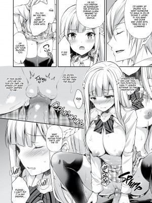 [Kuroe] Little Miss Debaucherous_42