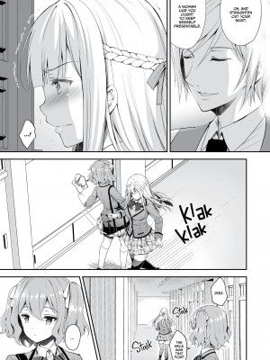 [Kuroe] Little Miss Debaucherous_33